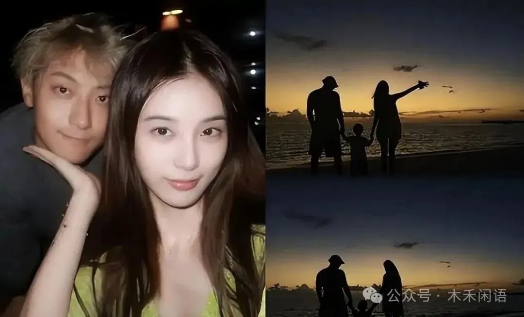初二儿子昨晚刷手机竟然跟我聊黄子韬直播护妻,否认两年,孩子都会走路了,把粉丝当傻子的代价有多大?这波＂狼来了＂透支的是谁的信任?-第1张图片-四季读书网