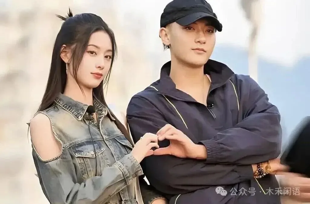 初二儿子昨晚刷手机竟然跟我聊黄子韬直播护妻,否认两年,孩子都会走路了,把粉丝当傻子的代价有多大?这波＂狼来了＂透支的是谁的信任?-第3张图片-四季读书网