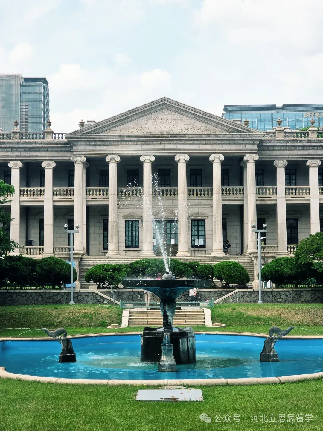 不必困于高考!石家庄普高生多条升学新路径,无高考成绩也能留学-第3张图片-四季读书网 不必困于高考!石家庄普高生多条升学新路径,无高考成绩也能留学-第3张图片-四季读书网