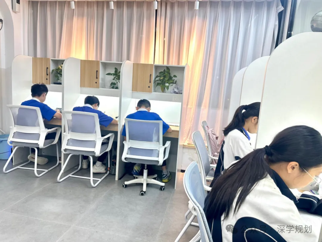家长注意!孩子初三跟不上!达不到公办高中该怎么办?-第3张图片-四季读书网 家长注意!孩子初三跟不上!达不到公办高中该怎么办?-第3张图片-四季读书网
