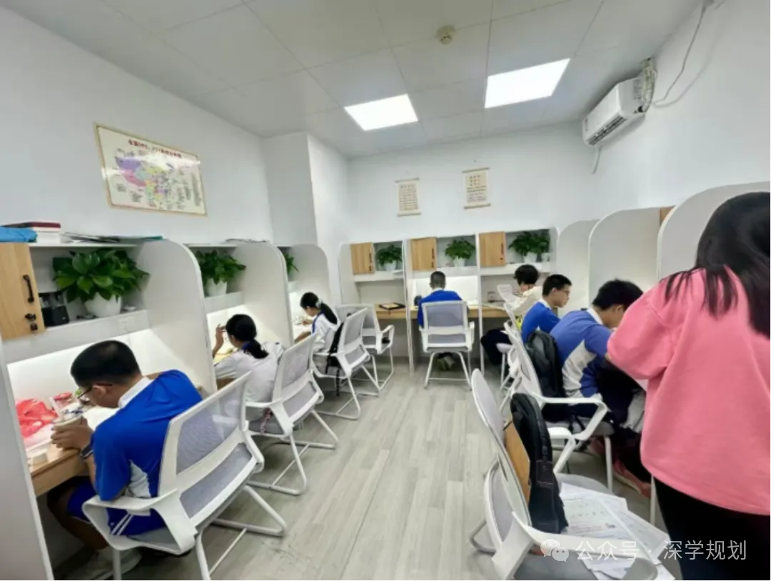 家长注意!孩子初三跟不上!达不到公办高中该怎么办?-第6张图片-四季读书网 家长注意!孩子初三跟不上!达不到公办高中该怎么办?-第6张图片-四季读书网