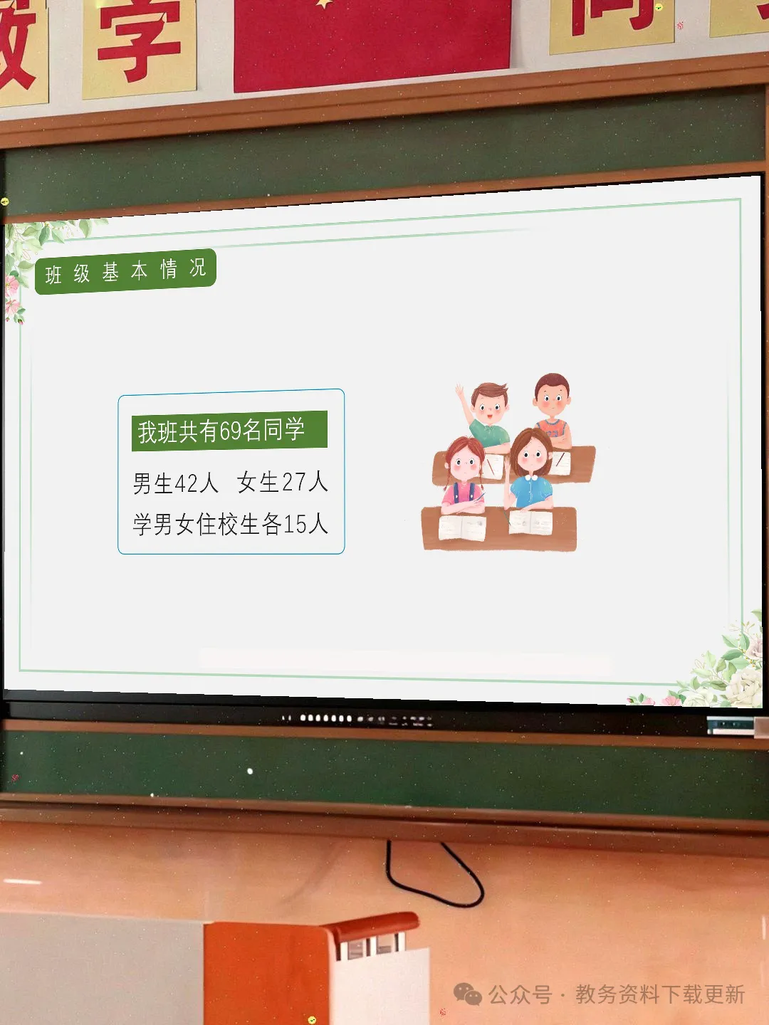 初三期中家长会:砥砺前行迎中考家校携手共前进-共65页含发言稿可修改编辑-第6张图片-四季读书网 初三期中家长会:砥砺前行迎中考家校携手共前进-共65页含发言稿可修改编辑-第6张图片-四季读书网
