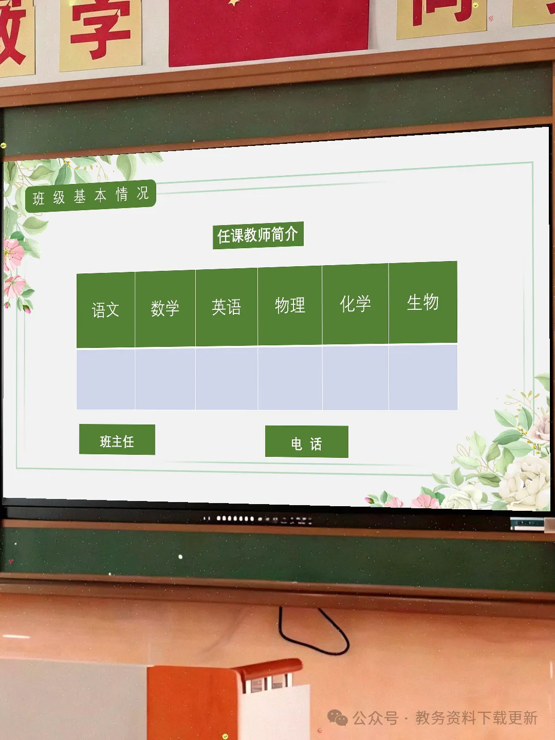 初三期中家长会:砥砺前行迎中考家校携手共前进-共65页含发言稿可修改编辑-第7张图片-四季读书网 初三期中家长会:砥砺前行迎中考家校携手共前进-共65页含发言稿可修改编辑-第7张图片-四季读书网