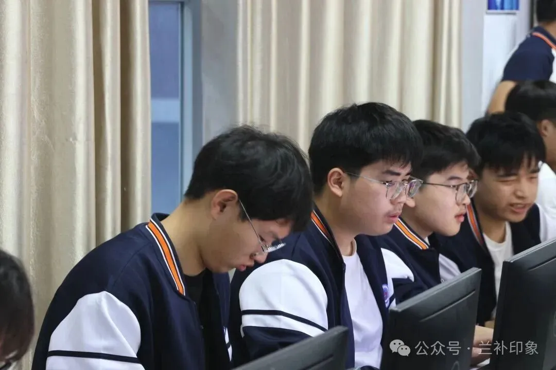 【奋楫逐梦筑梦高考】——兰山高考补习学校高考报名工作有序开展-第10张图片-四季读书网 【奋楫逐梦筑梦高考】——兰山高考补习学校高考报名工作有序开展-第10张图片-四季读书网