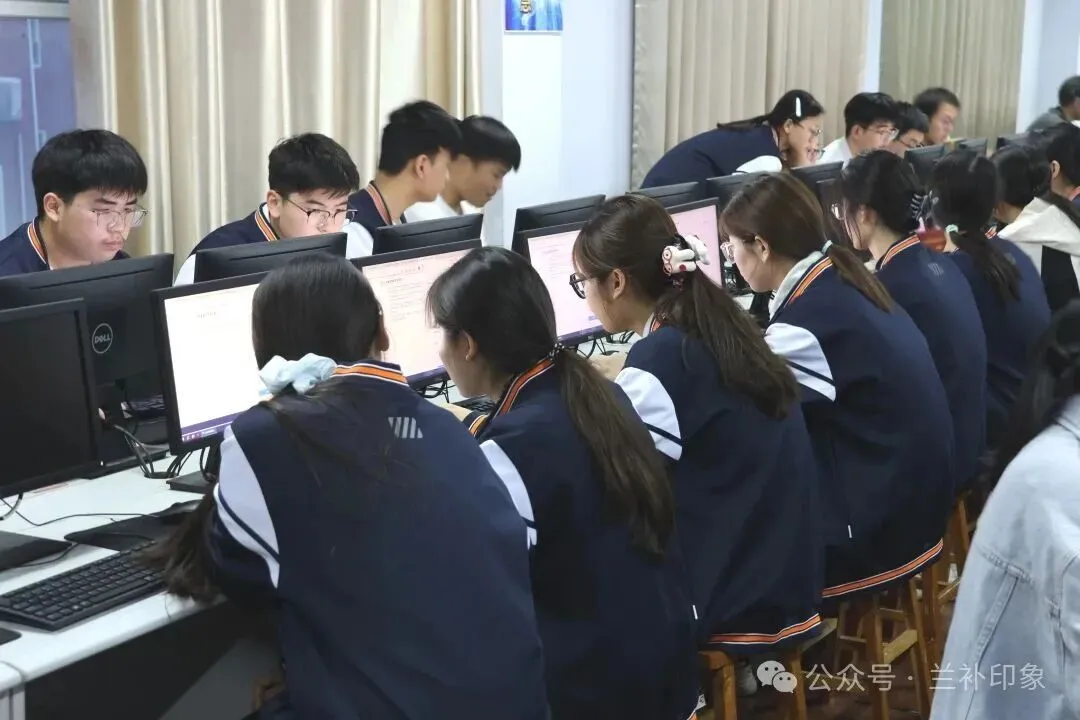 【奋楫逐梦筑梦高考】——兰山高考补习学校高考报名工作有序开展-第13张图片-四季读书网 【奋楫逐梦筑梦高考】——兰山高考补习学校高考报名工作有序开展-第13张图片-四季读书网