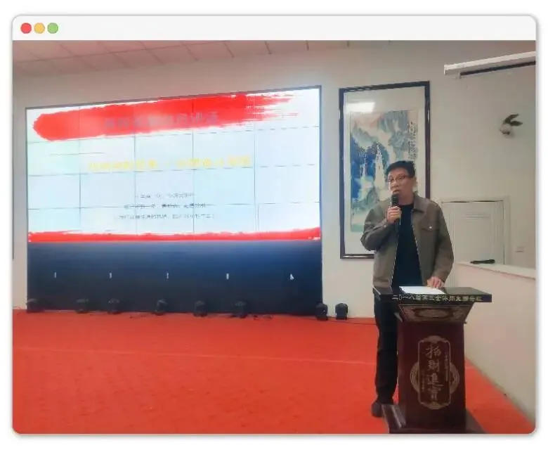 以少年之名 赴中考之约——武川县第二中学举行初三表彰暨中考动员大会-第18张图片-四季读书网 以少年之名 赴中考之约——武川县第二中学举行初三表彰暨中考动员大会-第18张图片-四季读书网