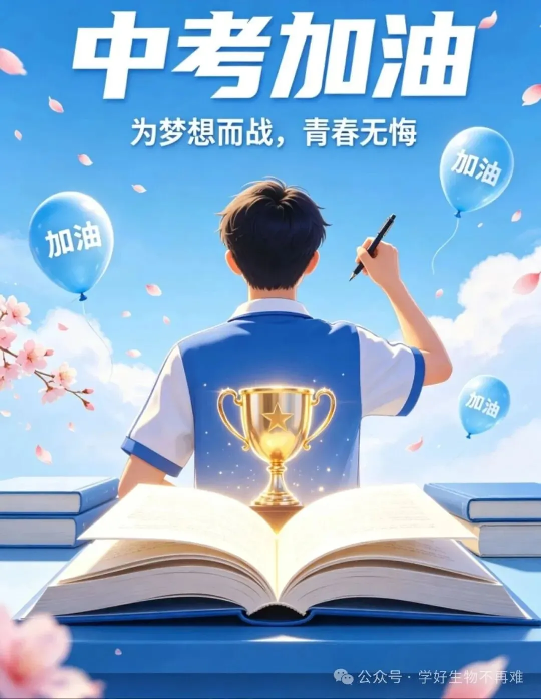 中考生物最难遗传题!吃透这篇,考试从此不丢分-第3张图片-四季读书网 中考生物最难遗传题!吃透这篇,考试从此不丢分-第3张图片-四季读书网
