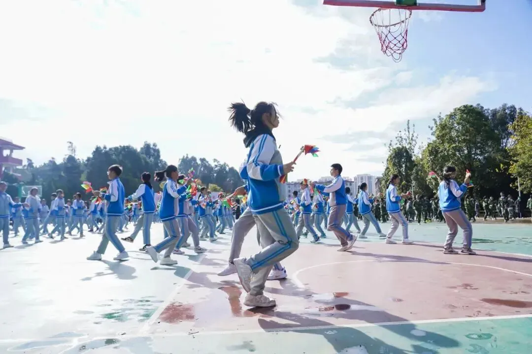 关注 | 10月体测季,多地体育中考再调整,从小初高测试项目清单,看清各学段体育培养重心-第30张图片-四季读书网 关注 | 10月体测季,多地体育中考再调整,从小初高测试项目清单,看清各学段体育培养重心-第30张图片-四季读书网