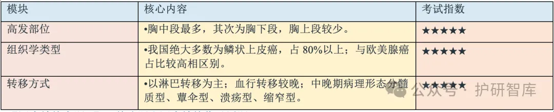 【护理考研真题带练】外科护理学第二十一章 《食管疾病病人的护理》-第5张图片-四季读书网