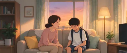 初二男孩,到底是“管”还是“不管”?先别急着二选一-第1张图片-四季读书网 初二男孩,到底是“管”还是“不管”?先别急着二选一-第1张图片-四季读书网