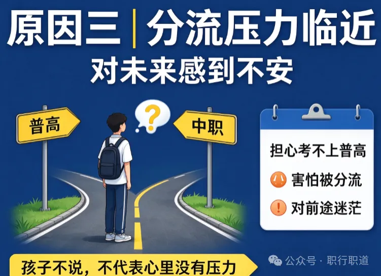 初二,为什么是青春期情绪高发期?中职家长更要留心-第9张图片-四季读书网 初二,为什么是青春期情绪高发期?中职家长更要留心-第9张图片-四季读书网