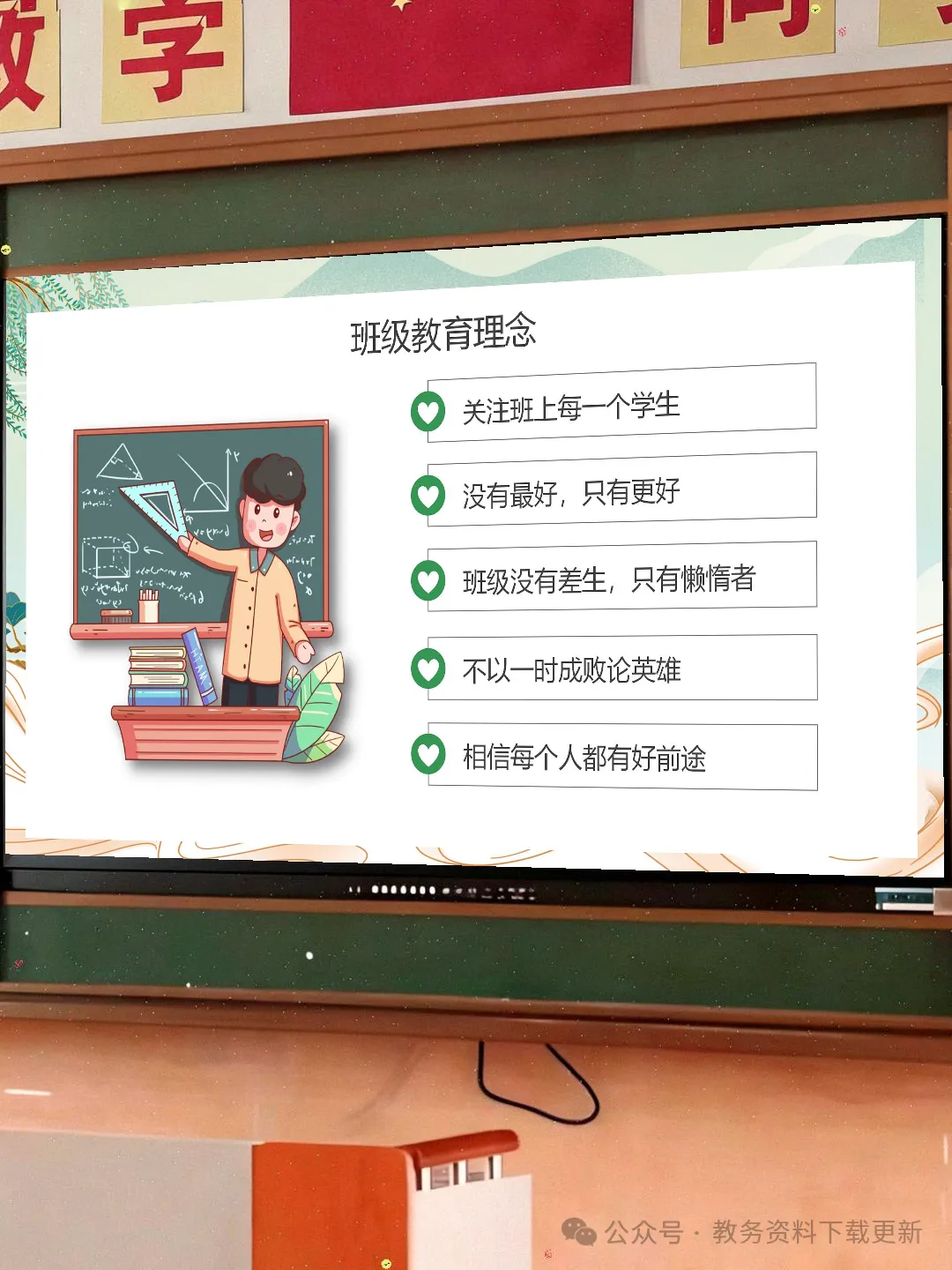 初二八年级期中家长会:不负韶华,追逐人间理想-共37页含发言稿可修改编辑-第10张图片-四季读书网 初二八年级期中家长会:不负韶华,追逐人间理想-共37页含发言稿可修改编辑-第10张图片-四季读书网