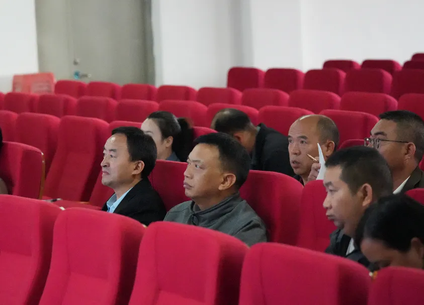 聚焦高考·深耕课堂·共研共进| 海亮教育·惠水县第一高级中学文科大教研活动(第四期)-第3张图片-四季读书网