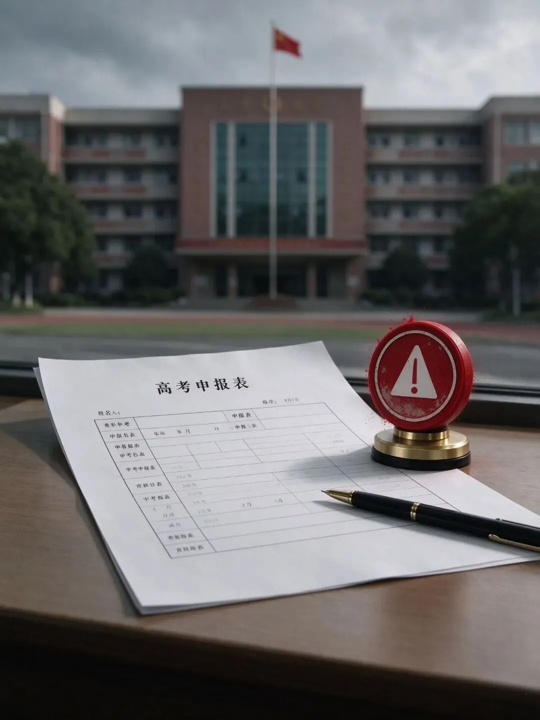 花3.5万＂少考100分＂上本科?高考报名季,这些 ＂馅饼＂ 全是陷阱!家长务必看完-第3张图片-四季读书网