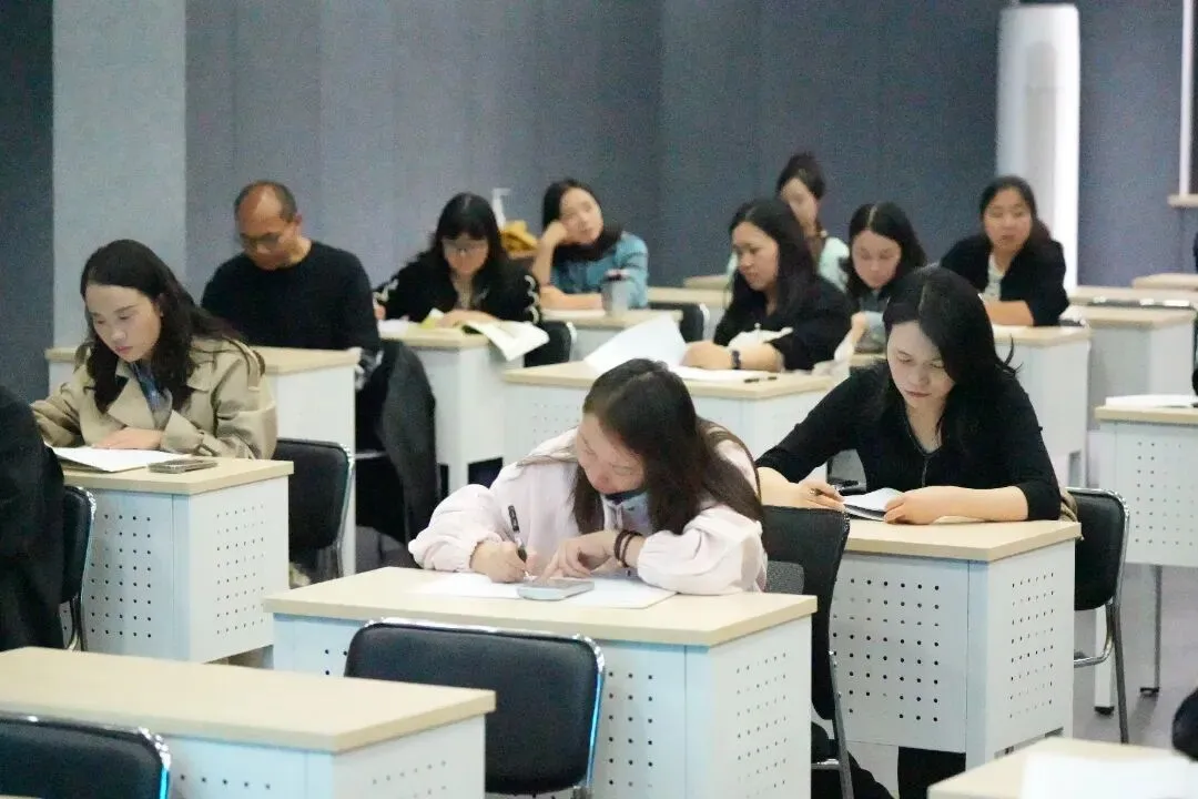 聚焦高考·深耕课堂·共研共进| 海亮教育·惠水县第一高级中学文科大教研活动(第四期)-第9张图片-四季读书网