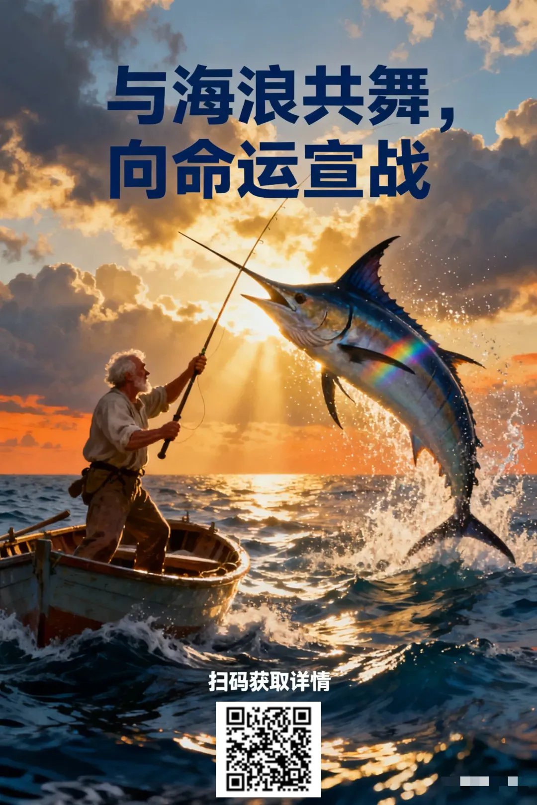 《老人与海》备课笔记:4大高考考点+硬汉精神,一份讲义全讲透-第1张图片-四季读书网 《老人与海》备课笔记:4大高考考点+硬汉精神,一份讲义全讲透-第1张图片-四季读书网