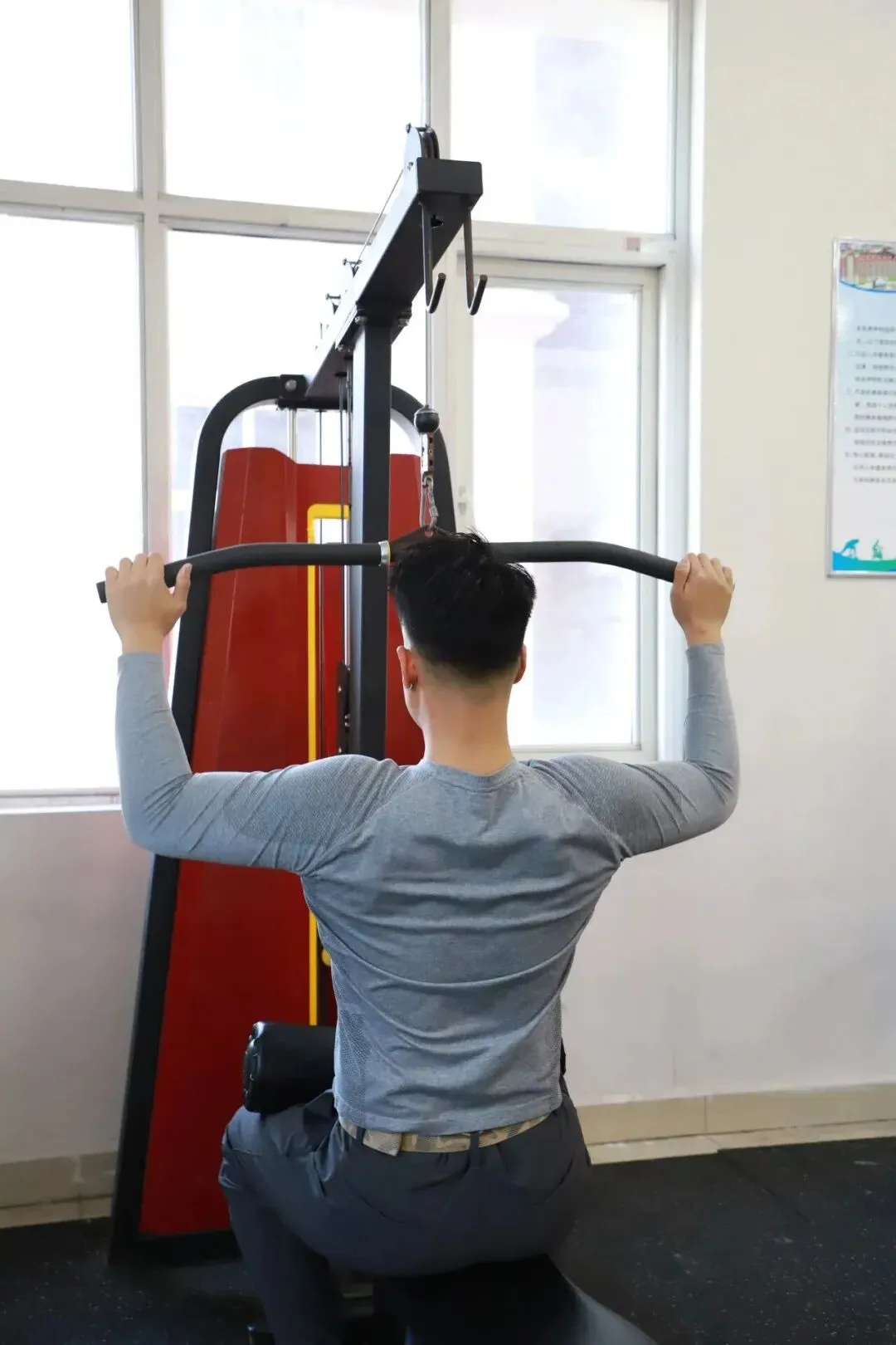 高考速递 | 瞄准应急行业缺口,消防救援技术专业打通稳定就业通道-第19张图片-四季读书网 高考速递 | 瞄准应急行业缺口,消防救援技术专业打通稳定就业通道-第19张图片-四季读书网