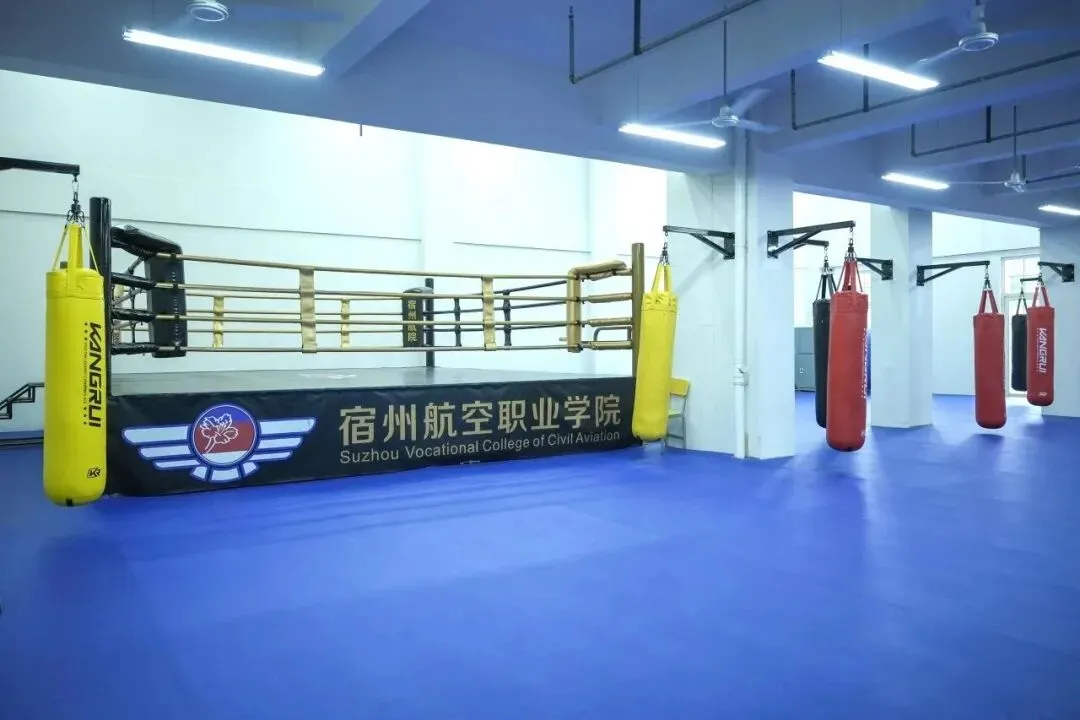 高考速递 | 瞄准应急行业缺口,消防救援技术专业打通稳定就业通道-第20张图片-四季读书网 高考速递 | 瞄准应急行业缺口,消防救援技术专业打通稳定就业通道-第20张图片-四季读书网