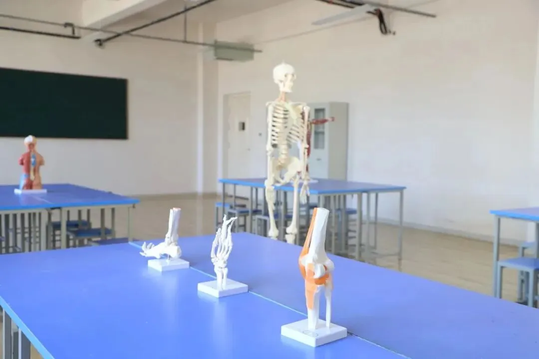 高考速递 | 瞄准应急行业缺口,消防救援技术专业打通稳定就业通道-第25张图片-四季读书网 高考速递 | 瞄准应急行业缺口,消防救援技术专业打通稳定就业通道-第25张图片-四季读书网