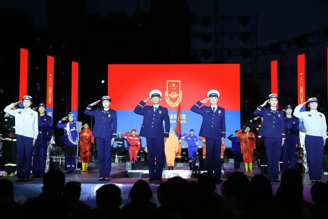 高考速递 | 瞄准应急行业缺口,消防救援技术专业打通稳定就业通道-第33张图片-四季读书网 高考速递 | 瞄准应急行业缺口,消防救援技术专业打通稳定就业通道-第33张图片-四季读书网