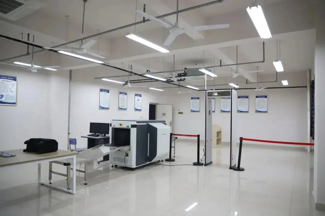 高考速递 | 民航安全技术管理专业:需求广泛,就业火爆!-第6张图片-四季读书网