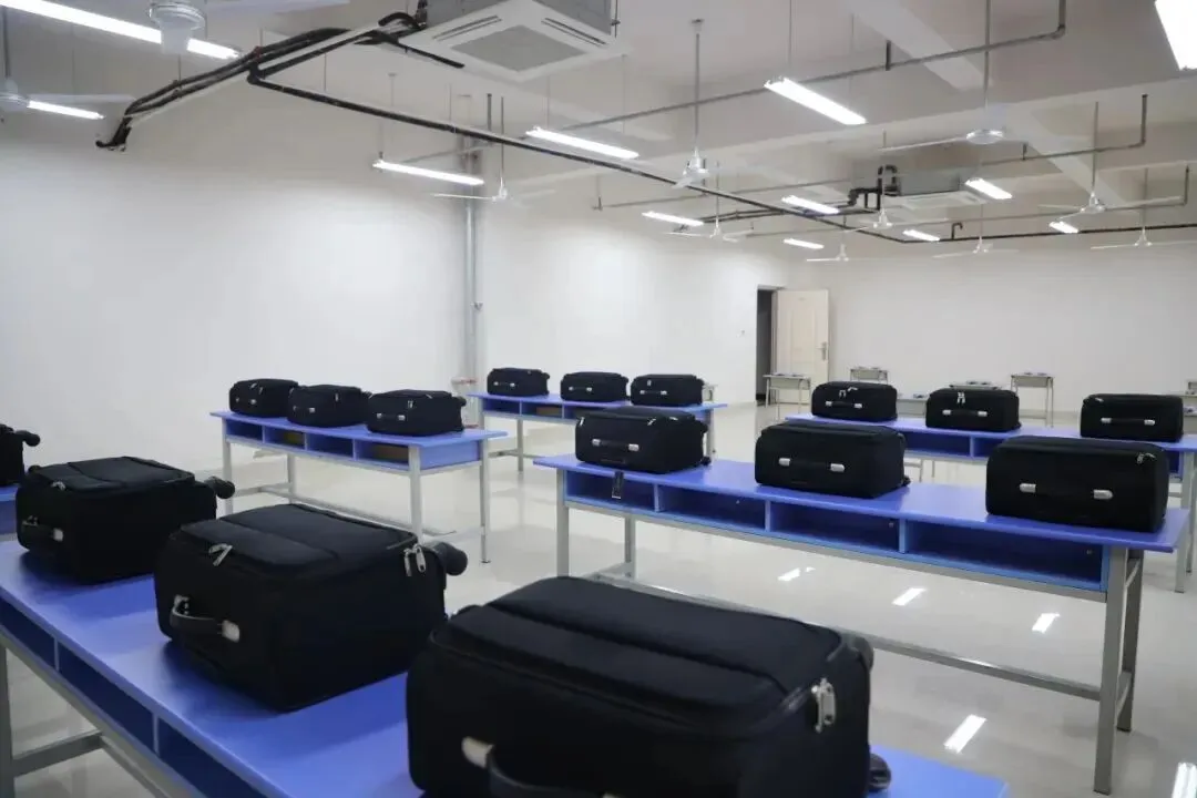 高考速递 | 民航安全技术管理专业:需求广泛,就业火爆!-第7张图片-四季读书网