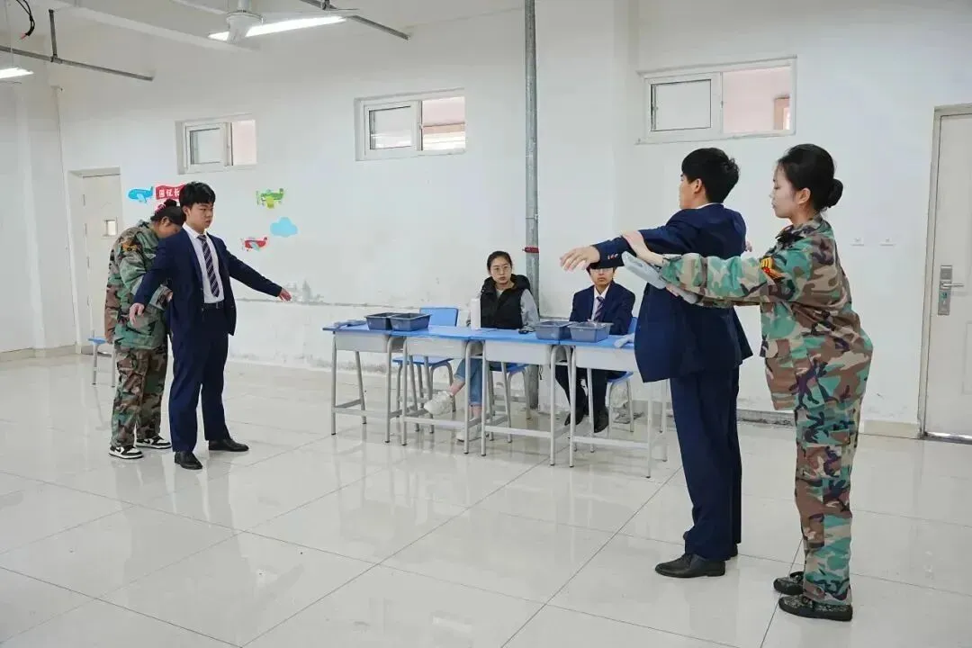 高考速递 | 民航安全技术管理专业:需求广泛,就业火爆!-第12张图片-四季读书网