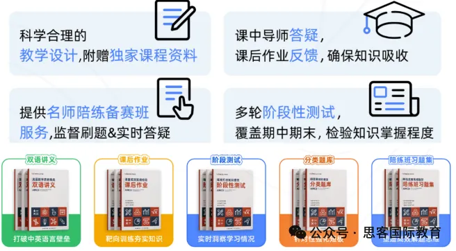 AMC数学竞赛重磅新规!启用多套试卷,AMC10/12、AIME 转为线下考试-第9张图片-四季读书网 AMC数学竞赛重磅新规!启用多套试卷,AMC10/12、AIME 转为线下考试-第9张图片-四季读书网