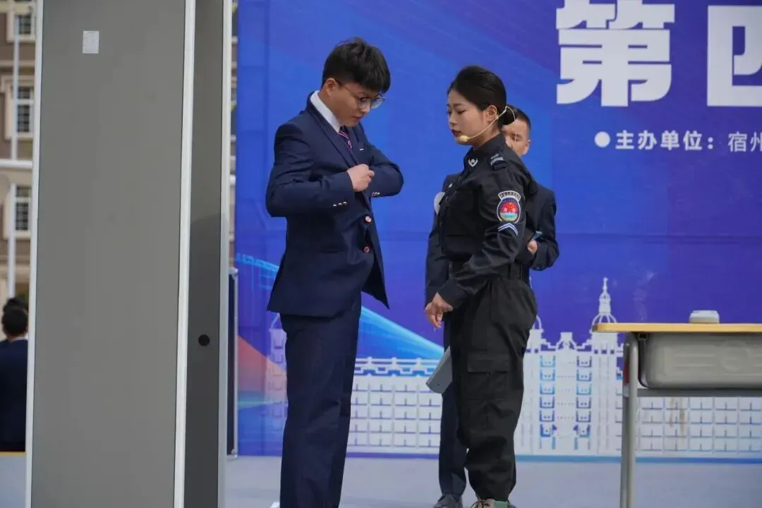 高考速递 | 民航安全技术管理专业:需求广泛,就业火爆!-第20张图片-四季读书网