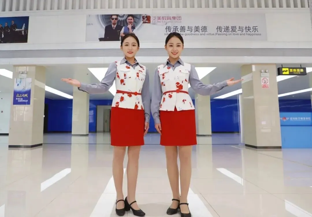 高考速递 | 民航运输服务&机场运行服务与管理:课堂直通行业前沿!解锁民航无限可能-第20张图片-四季读书网