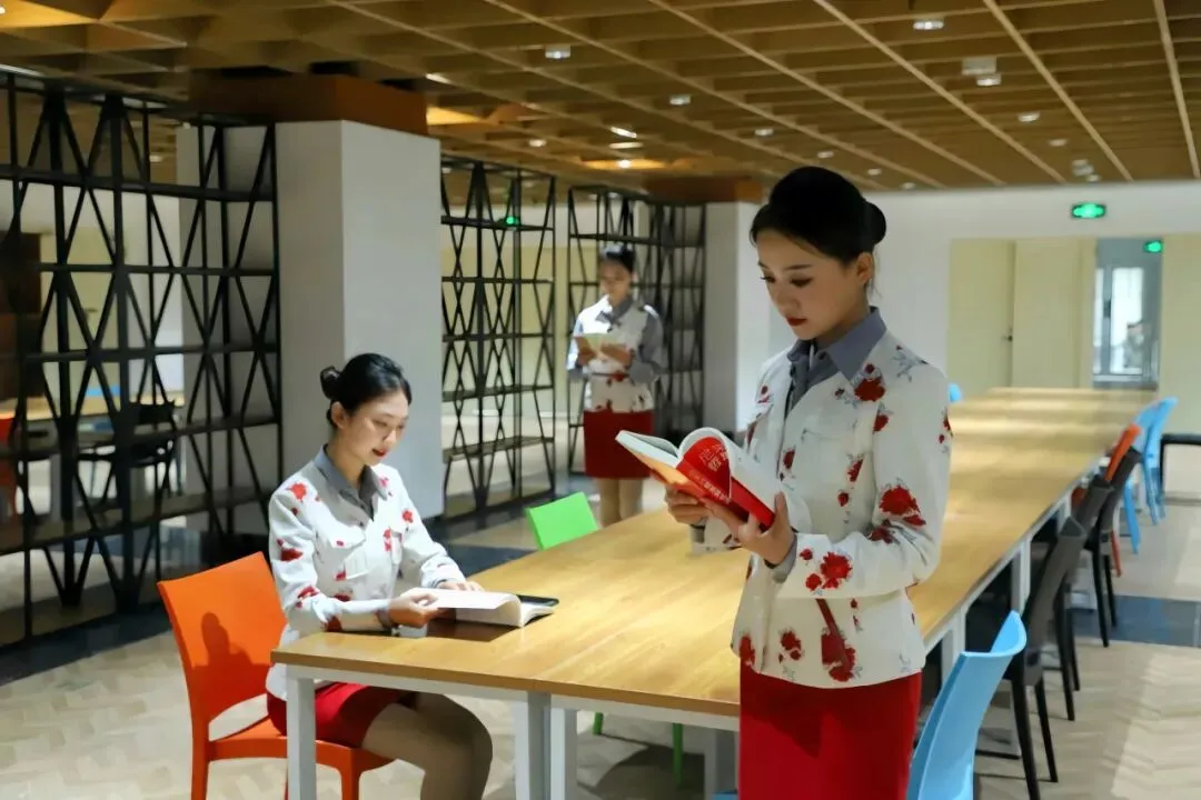 高考速递 | 大数据与会计专业:懂数据、通财税,广阔就业新出路-第12张图片-四季读书网