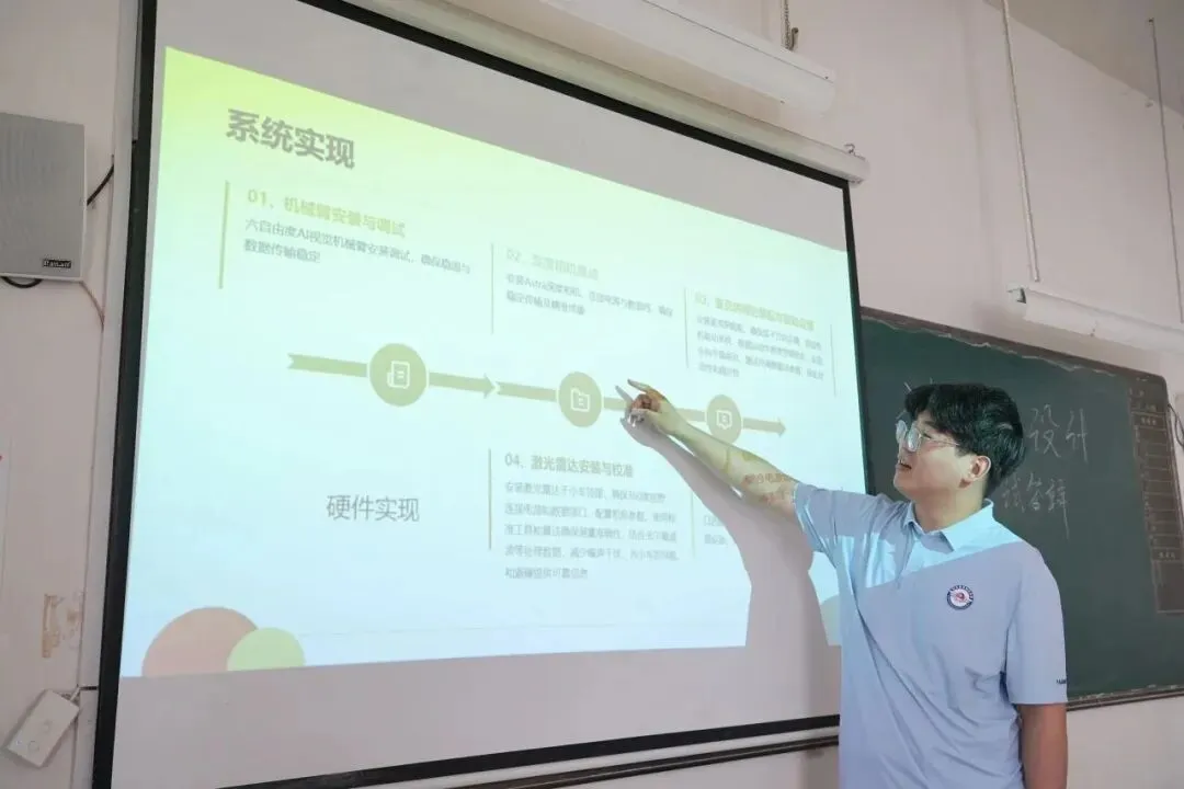 高考速递 | 敲开代码之门,大数据技术驰骋数字经济黄金赛道-第19张图片-四季读书网 高考速递 | 敲开代码之门,大数据技术驰骋数字经济黄金赛道-第19张图片-四季读书网