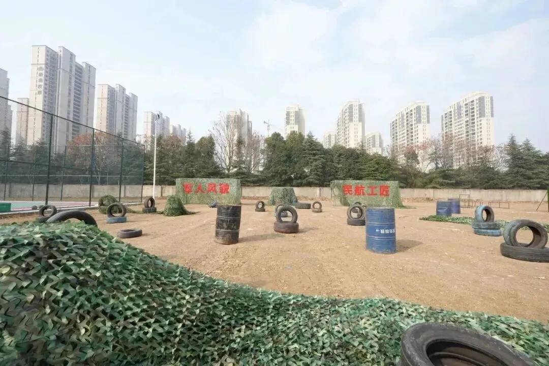 高考速递 | 社会体育&健身指导与管理专业:体育新赛道,健康大未来-第13张图片-四季读书网 高考速递 | 社会体育&健身指导与管理专业:体育新赛道,健康大未来-第13张图片-四季读书网