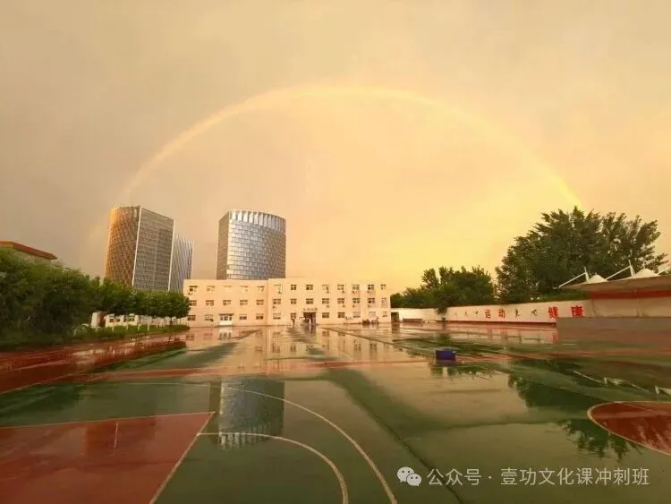 保定初三中考提分,为什么能在短时间提高分数?-第1张图片-四季读书网 保定初三中考提分,为什么能在短时间提高分数?-第1张图片-四季读书网