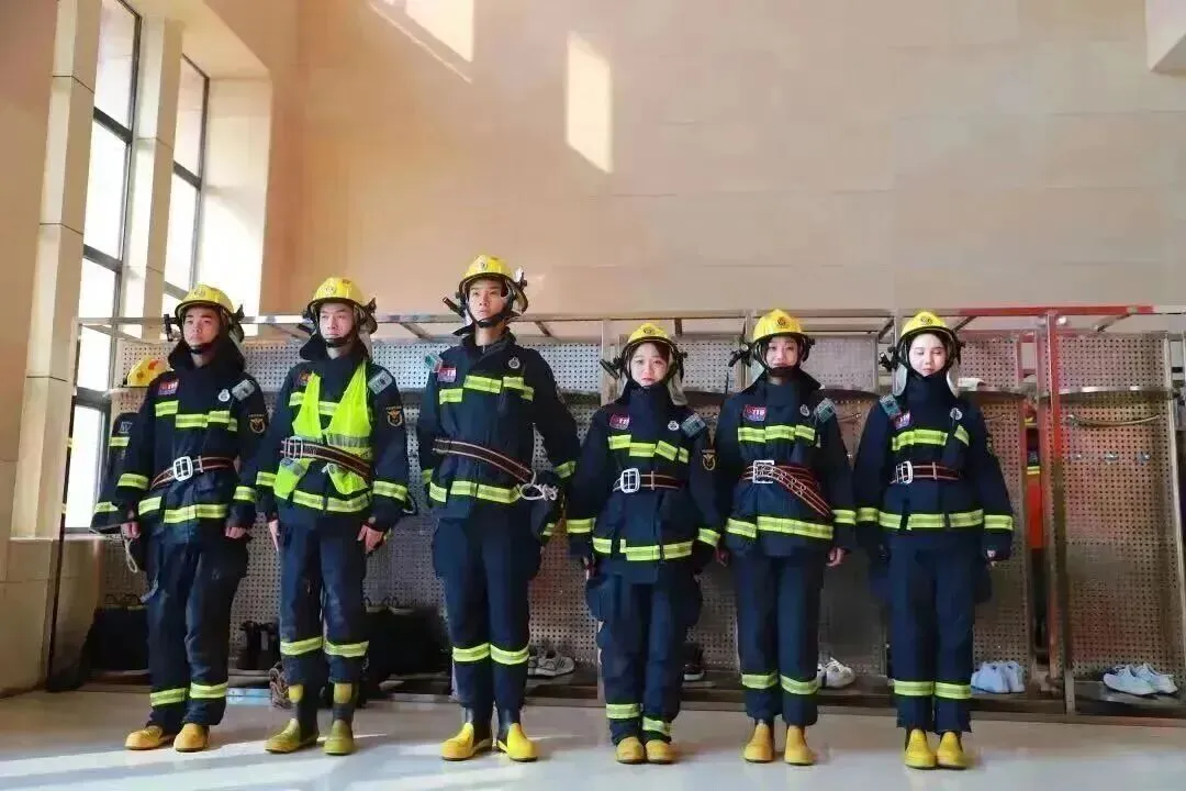 高考速递 | 应急救援技术专业:分秒必争!练就过硬本领,守护万家灯火平安-第3张图片-四季读书网