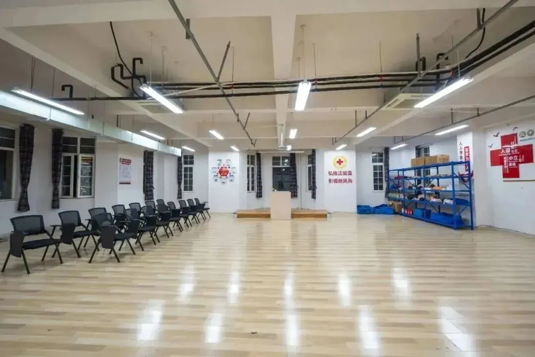 高考速递 | 应急救援技术专业:分秒必争!练就过硬本领,守护万家灯火平安-第10张图片-四季读书网