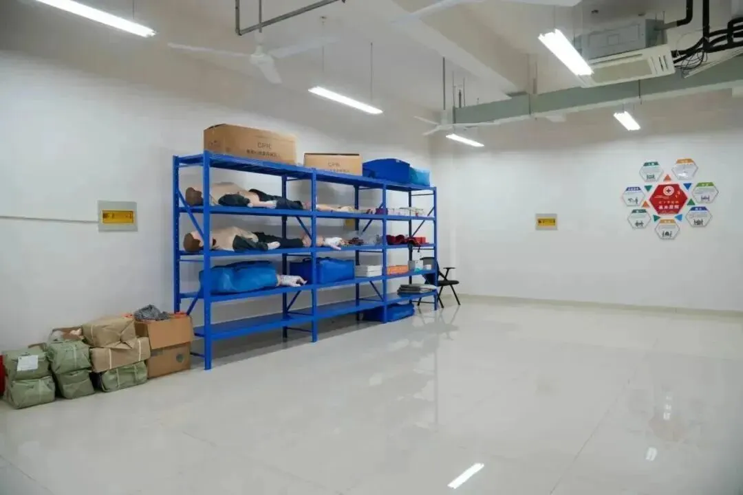 高考速递 | 应急救援技术专业:分秒必争!练就过硬本领,守护万家灯火平安-第11张图片-四季读书网