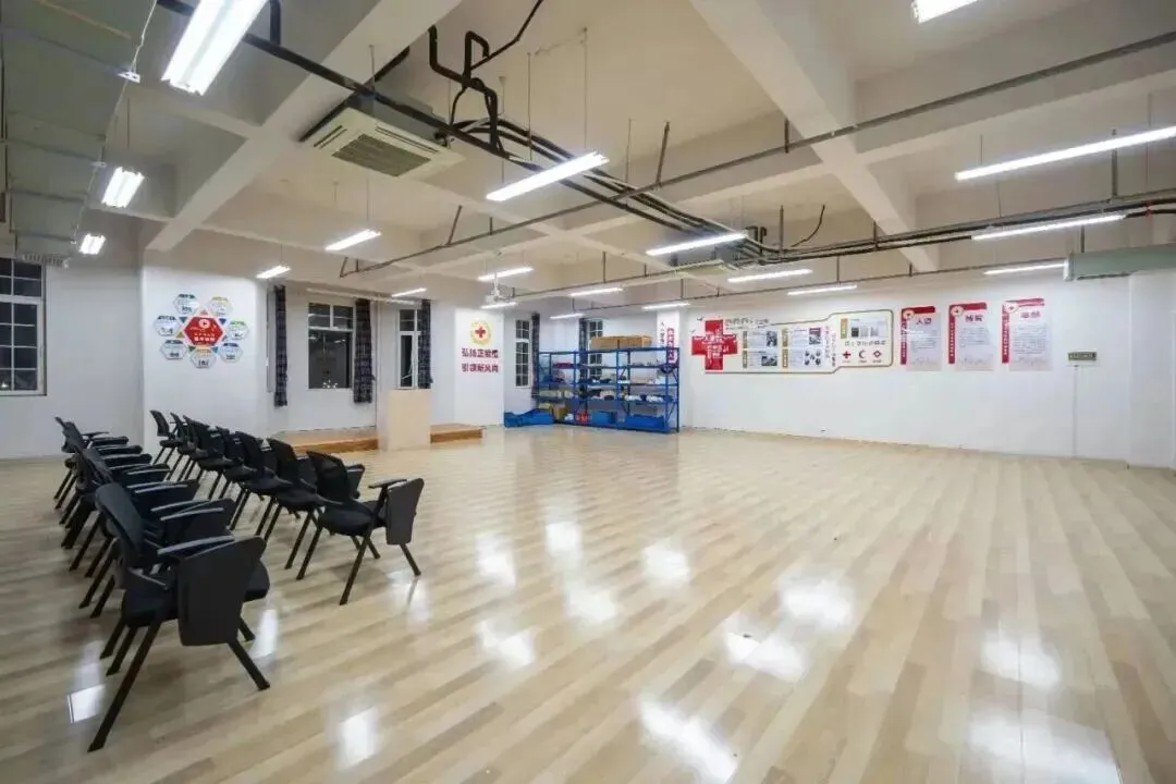 高考速递 | 应急救援技术专业:分秒必争!练就过硬本领,守护万家灯火平安-第12张图片-四季读书网