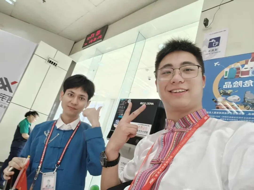 高考速递 | 民航运输服务&机场运行服务与管理:课堂直通行业前沿!解锁民航无限可能-第31张图片-四季读书网