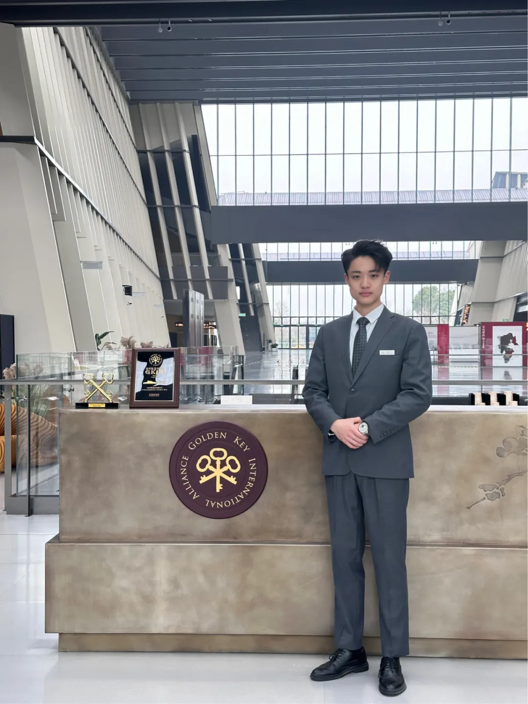 高考速递 | 民航运输服务&机场运行服务与管理:课堂直通行业前沿!解锁民航无限可能-第34张图片-四季读书网