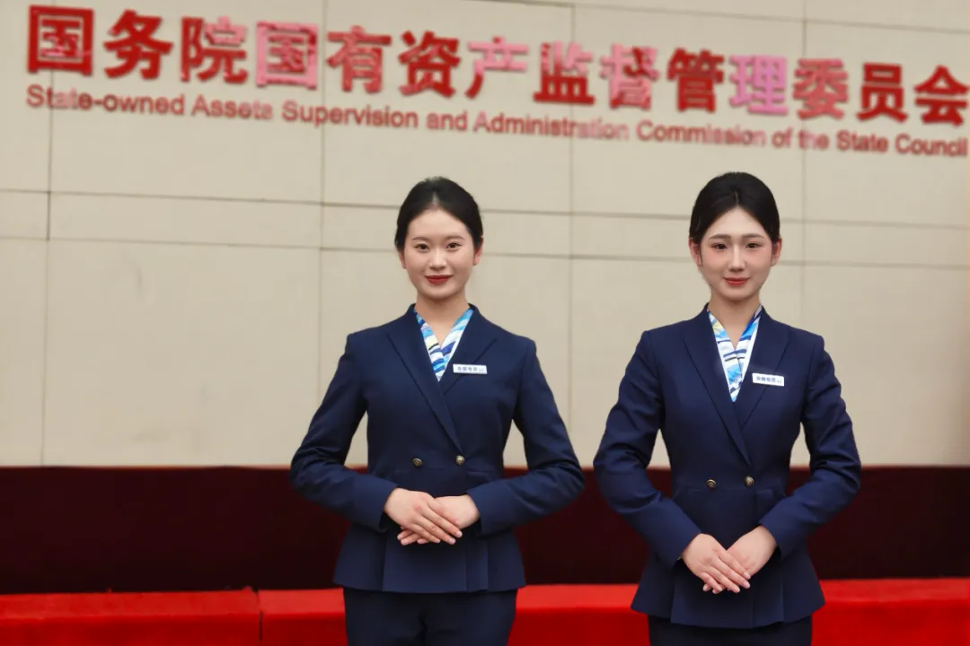 高考速递 | 民航运输服务&机场运行服务与管理:课堂直通行业前沿!解锁民航无限可能-第35张图片-四季读书网