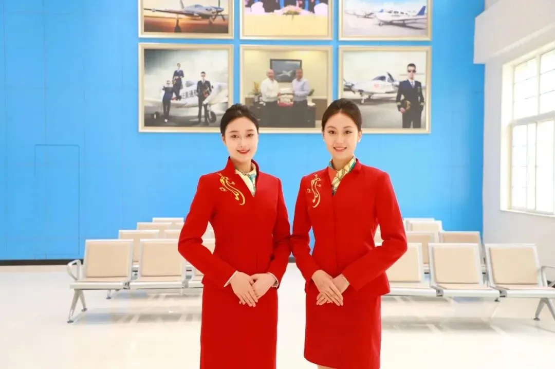 高考速递 | 民航运输服务&机场运行服务与管理:课堂直通行业前沿!解锁民航无限可能-第36张图片-四季读书网
