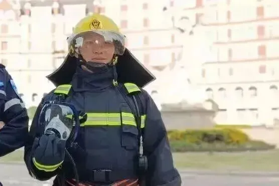 高考速递 | 应急救援技术专业:分秒必争!练就过硬本领,守护万家灯火平安-第30张图片-四季读书网