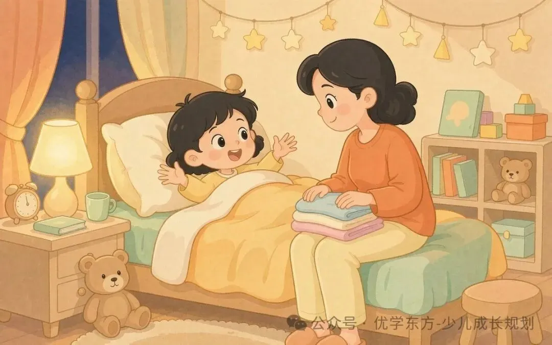 期中考后,试卷别只盯分数——3步带娃把错题变会做-第3张图片-四季读书网