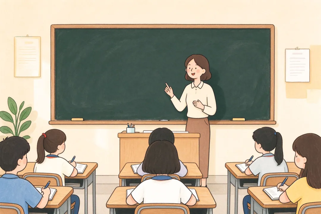 初一数学:孩子上课听懂了,为什么还是不会做题?-第2张图片-四季读书网