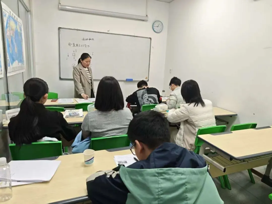 广西2027届初三中考全日制秋季招生!-第13张图片-四季读书网 广西2027届初三中考全日制秋季招生!-第13张图片-四季读书网