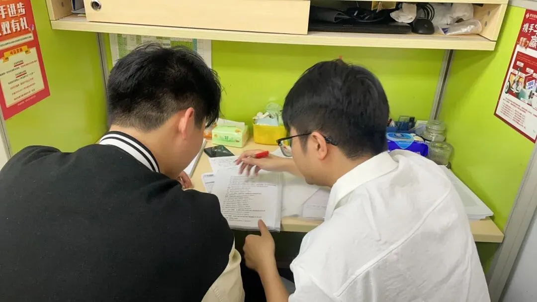 广西2027届初三中考全日制秋季招生!-第15张图片-四季读书网 广西2027届初三中考全日制秋季招生!-第15张图片-四季读书网