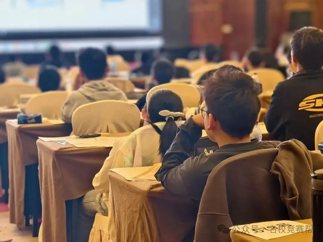 剑指三小!春雨杯模拟考圆满收官!吴江百余名牛娃同台竞技!-第10张图片-四季读书网 剑指三小!春雨杯模拟考圆满收官!吴江百余名牛娃同台竞技!-第10张图片-四季读书网