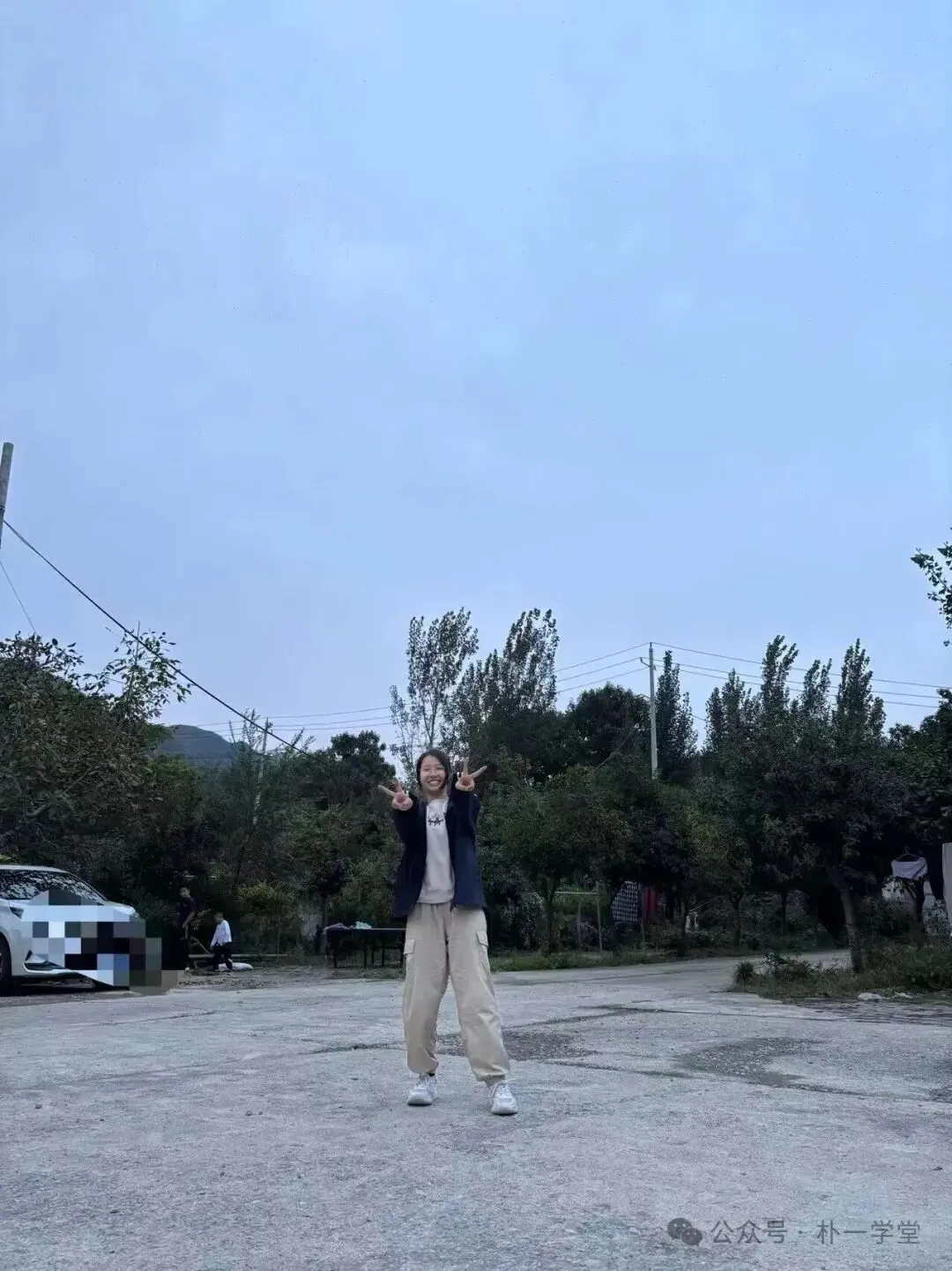 65天极限备战中考,收获622分,这个女孩是如何做到的.-第1张图片-四季读书网 65天极限备战中考,收获622分,这个女孩是如何做到的.-第1张图片-四季读书网