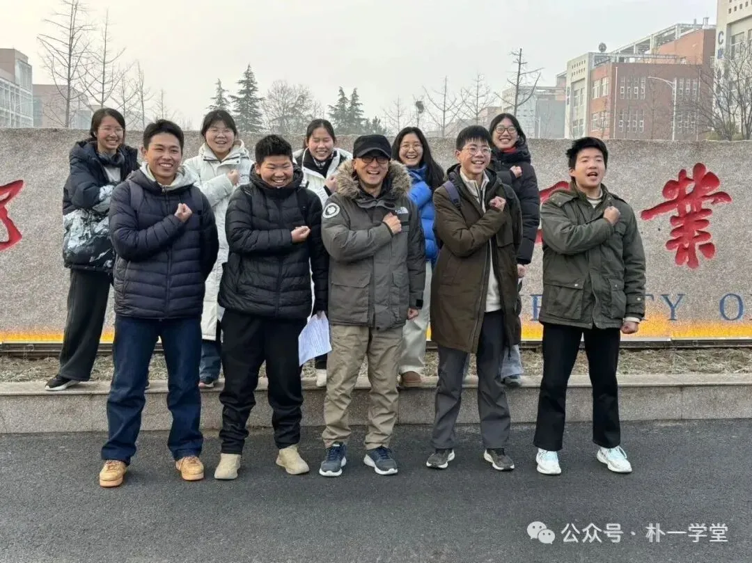 65天极限备战中考,收获622分,这个女孩是如何做到的.-第3张图片-四季读书网 65天极限备战中考,收获622分,这个女孩是如何做到的.-第3张图片-四季读书网